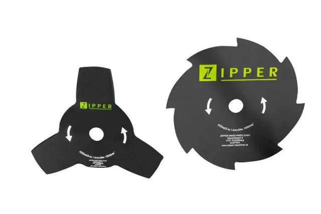 Мотокоса Zipper ZI-MOS145JAK 2