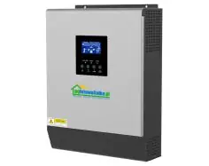 Солнечный фотоэлектрический инвертор OFF-GRID PWM3KW50A PWM 3 KW + WiFi
