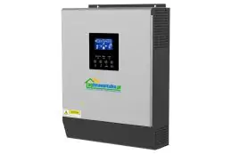 Солнечный фотоэлектрический инвертор OFF-GRID PWM3KW50A PWM 3 KW + WiFi 1
