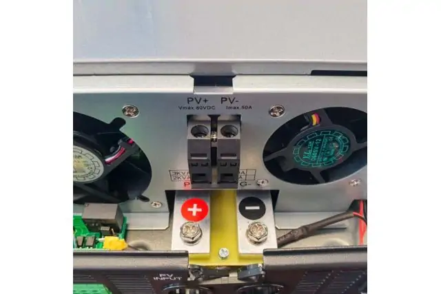 Солнечный фотоэлектрический инвертор OFF-GRID PWM3KW50A PWM 3 KW + WiFi 3