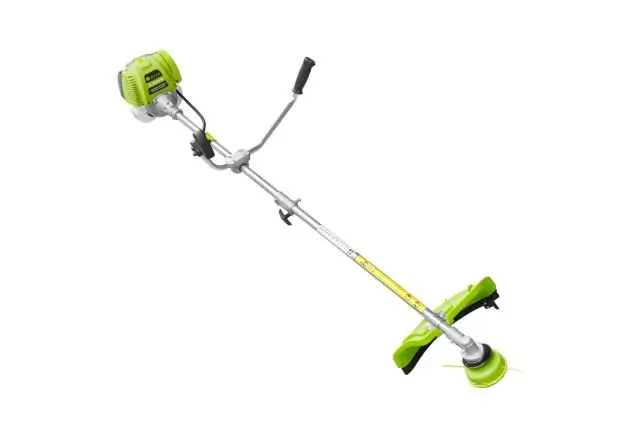 Мотокоса Zipper ZI-MOS4TA 1