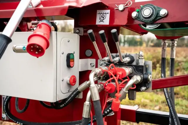 Напівавтоматична машина для різання і розколу дров Brugger SA38 8