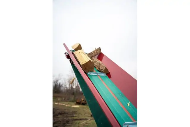 Напівавтоматична машина для різання і розколу дров Brugger SA38 9