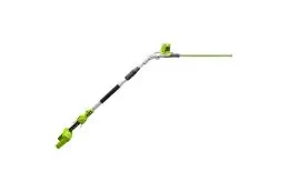 Акумуляторний кущоріз Zipper ZI-HST40V-AKKU 2