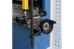 Гидравлический листогибочный пресс с ЧПУ PBO-3216-CNC OT-41