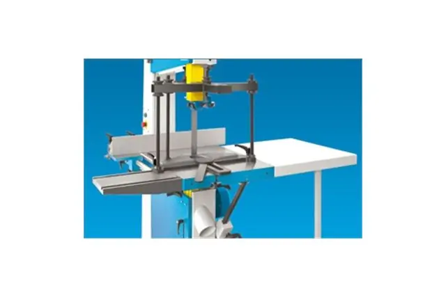 Стрічково-пильний верстат STOMANA BS 61 2