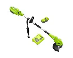 Акумуляторний тример для трави Zipper ZI-MOS40V-AKKU