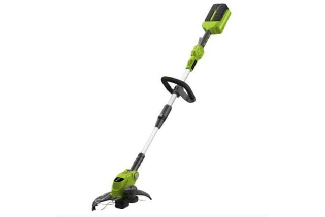 Тример для трави Zipper ZI-RTR40V-AKKU