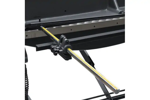 Гільйотина MAST Q01-1.5x1320 4