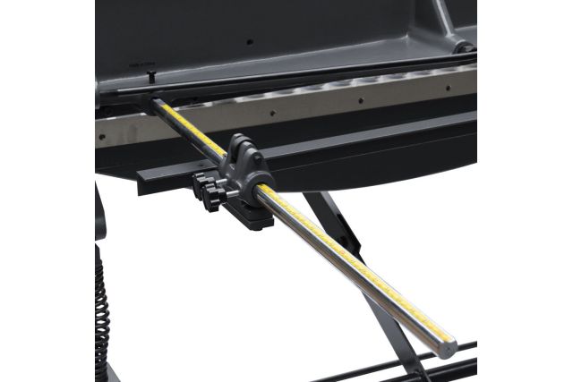 Гильотина MAST Q01-1.5x1320