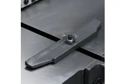 Гильотина MAST Q01-1.5x1320 5