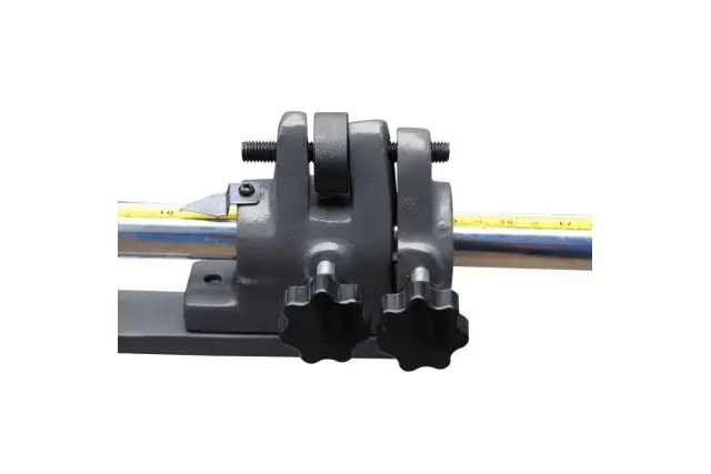 Гильотина MAST Q01-1.5x1320 6