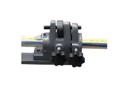 Гільйотина MAST Q01-1.5x1320 6