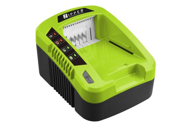 Зарядное устройство Zipper ZI-LGR40V-AKKU