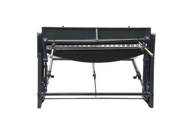 Гільйотина MAST Q01-1.5x1320 3