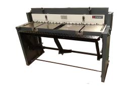 Гильотина MAST Q01-1.5x1320