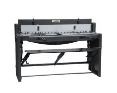 Гільйотина MAST Q01-1.5x1320