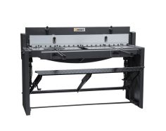 Гильотина MAST Q01-1.5x1320