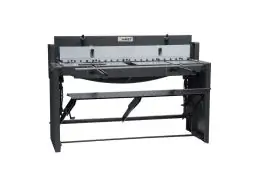 Гильотина MAST Q01-1.5x1320 1