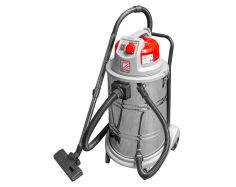 Промышленный пылесос Holzmann NTS 60L