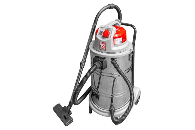 Промышленный пылесос Holzmann NTS 60L
