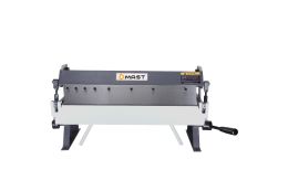 Сегментний листозгинальний верстат MAST W1,0x610A