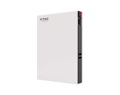 Акумуляторна батарея V-TAC 7,68kWh 48V 160Ah