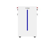 Акумуляторна батарея V-TAC 6.14kWh