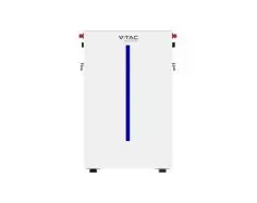 Акумуляторна батарея V-TAC 6.14kWh