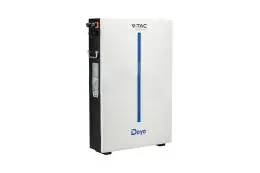 Акумуляторна батарея V-TAC 6.14kWh 2