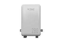 Акумуляторна батарея V-TAC 14,33kWh 51,2V