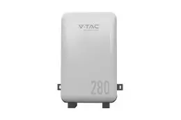 Акумуляторна батарея V-TAC 14,33kWh 51,2V 2