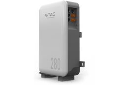 Аккумуляторная батарея V-TAC 14,33kWh 51,2V