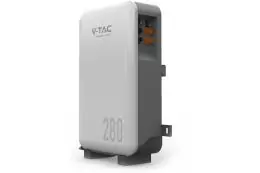 Аккумуляторная батарея V-TAC 14,33kWh 51,2V 3