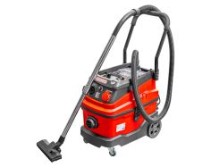 Промышленный пылесос Holzmann NTS30L_SMART