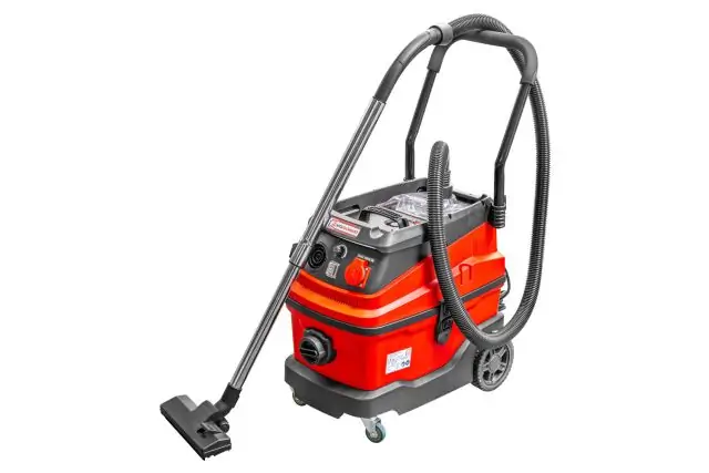 Промисловий пилосос Holzmann NTS30L_SMART 1