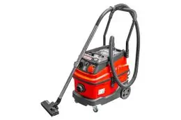 Промисловий пилосос Holzmann NTS30L_SMART 1