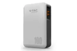 Акумуляторна батарея V-TAC 5,12kWh 51,2V 1