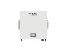 Акумуляторна батарея V-TAC 5kWh 51,2V 100Ah