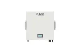 Акумуляторна батарея V-TAC 5kWh 51,2V 100Ah 1