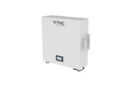 Акумуляторна батарея V-TAC 5kWh 51,2V 100Ah 3