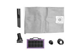 Промышленный пылесос Holzmann NTS30L_SMART