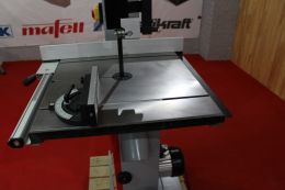 Стрічкова пила Holzmann HBS 470PROFI