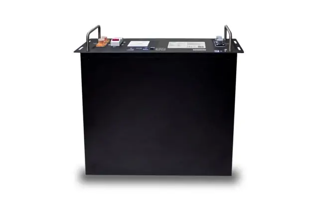 Акумуляторна батарея V-TAC 5,12kWh LiFePO4 100Ah 2