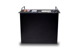 Аккумуляторная батарея V-TAC 5,12kWh LiFePO4 100Ah