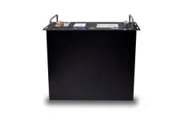 Акумуляторна батарея V-TAC 5,12kWh LiFePO4 100Ah 2