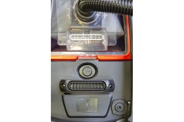 Промышленный пылесос Holzmann NTS30L_SMART 4