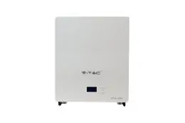 Аккумуляторная батарея V-TAC 5kWh 100Ah/51,2V LiFePO4 3