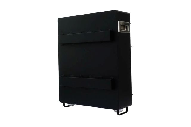 Акумуляторна батарея V-TAC 5kWh 100Ah/51,2V...