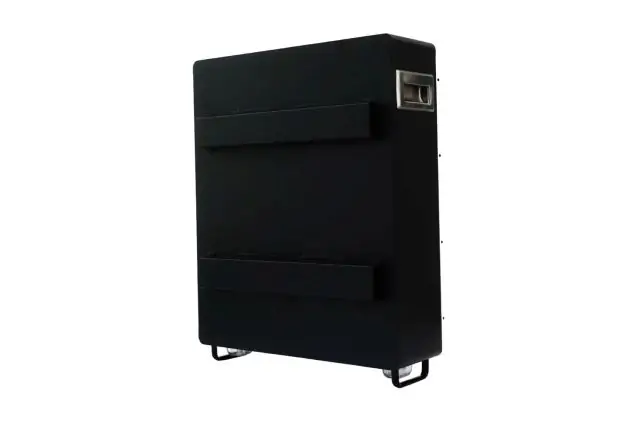 Акумуляторна батарея V-TAC 5kWh 100Ah/51,2V LiFePO4 4